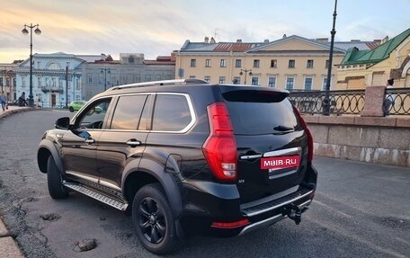 Haval H9 I рестайлинг, 2016 год, 2 250 000 рублей, 7 фотография