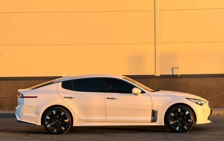 KIA Stinger I, 2019 год, 2 779 000 рублей, 8 фотография