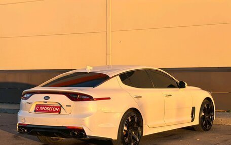 KIA Stinger I, 2019 год, 2 779 000 рублей, 7 фотография