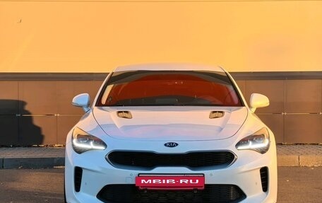 KIA Stinger I, 2019 год, 2 779 000 рублей, 2 фотография