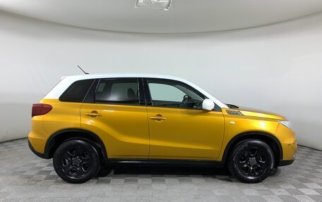 Suzuki Vitara II рестайлинг, 2019 год, 2 050 000 рублей, 4 фотография