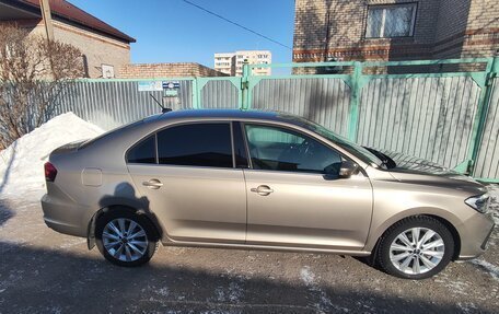 Volkswagen Polo VI (EU Market), 2021 год, 1 950 000 рублей, 4 фотография