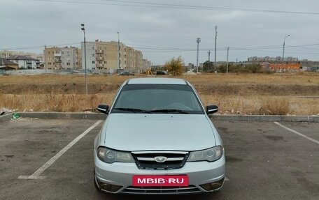 Daewoo Nexia I рестайлинг, 2012 год, 220 000 рублей, 6 фотография