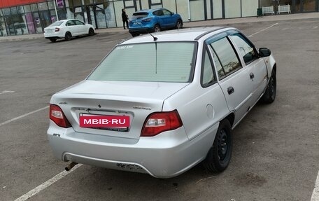 Daewoo Nexia I рестайлинг, 2012 год, 220 000 рублей, 12 фотография