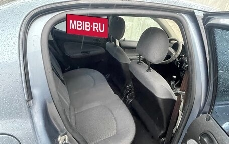 Peugeot 206, 2008 год, 350 000 рублей, 10 фотография