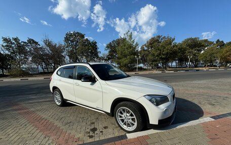 BMW X1, 2013 год, 1 999 999 рублей, 2 фотография