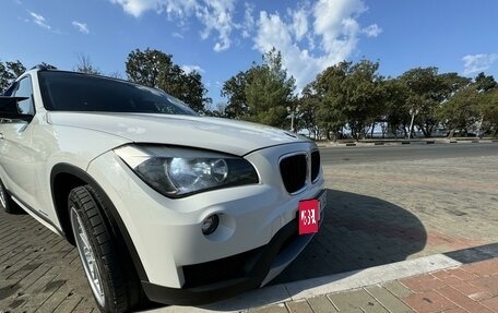 BMW X1, 2013 год, 1 999 999 рублей, 9 фотография