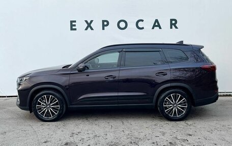 Chery Tiggo 8 Pro, 2022 год, 2 490 000 рублей, 2 фотография