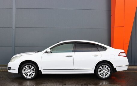 Nissan Teana, 2013 год, 1 599 000 рублей, 2 фотография