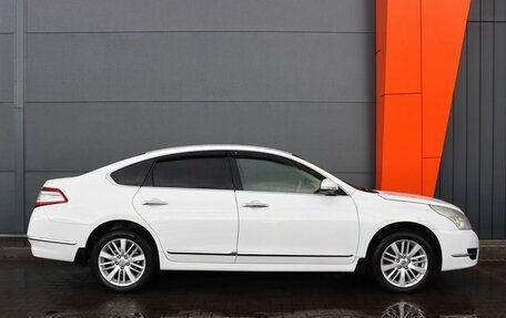 Nissan Teana, 2013 год, 1 599 000 рублей, 3 фотография