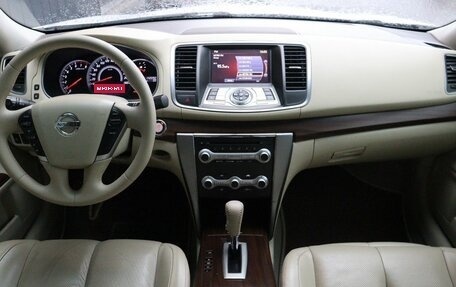 Nissan Teana, 2013 год, 1 599 000 рублей, 6 фотография