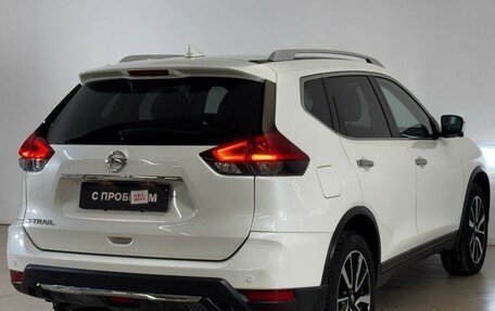 Nissan X-Trail, 2019 год, 2 895 000 рублей, 7 фотография