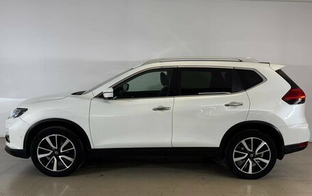 Nissan X-Trail, 2019 год, 2 895 000 рублей, 4 фотография