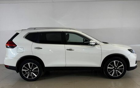 Nissan X-Trail, 2019 год, 2 895 000 рублей, 8 фотография