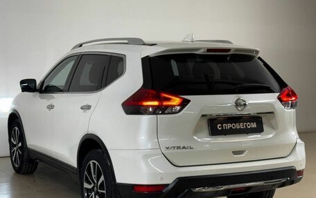 Nissan X-Trail, 2019 год, 2 895 000 рублей, 5 фотография