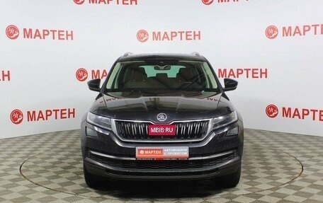 Skoda Kodiaq I, 2019 год, 2 232 000 рублей, 2 фотография