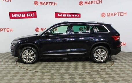 Skoda Kodiaq I, 2019 год, 2 232 000 рублей, 8 фотография