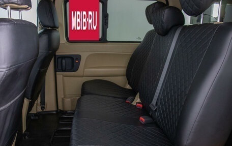 Hyundai H-1 II рестайлинг, 2021 год, 3 920 000 рублей, 9 фотография