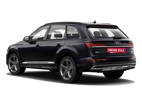 Audi Q7, 2024 год, 11 490 000 рублей, 2 фотография