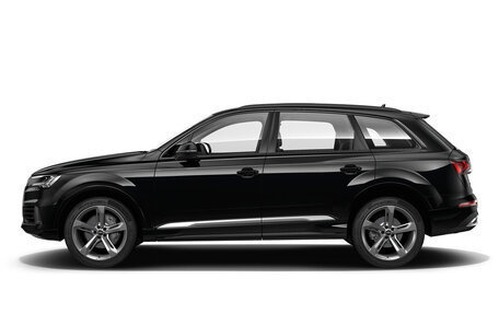 Audi Q7, 2024 год, 11 490 000 рублей, 8 фотография