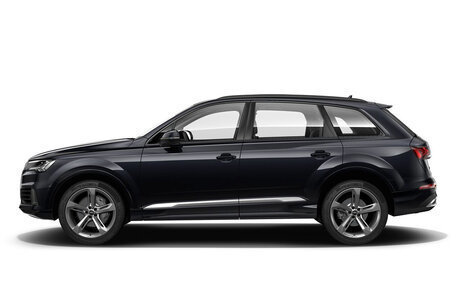 Audi Q7, 2024 год, 11 490 000 рублей, 3 фотография