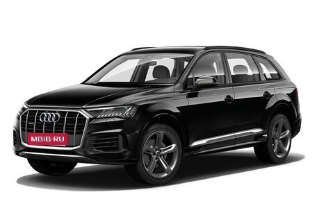 Audi Q7, 2024 год, 11 490 000 рублей, 6 фотография