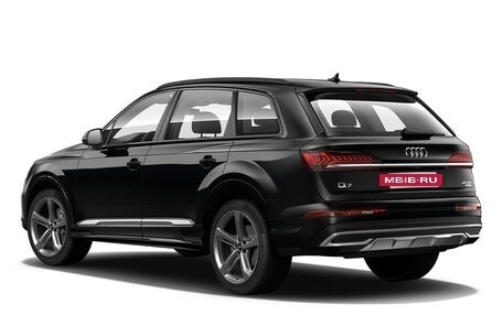 Audi Q7, 2024 год, 11 490 000 рублей, 7 фотография