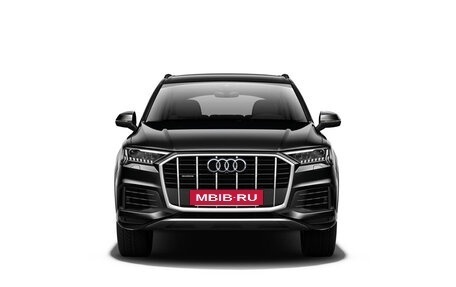 Audi Q7, 2024 год, 11 490 000 рублей, 9 фотография