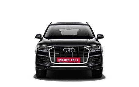 Audi Q7, 2024 год, 11 490 000 рублей, 4 фотография