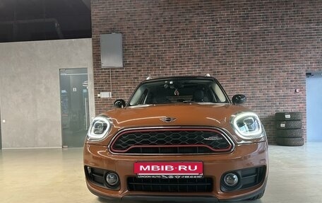 MINI Hatch, 2017 год, 2 460 000 рублей, 8 фотография