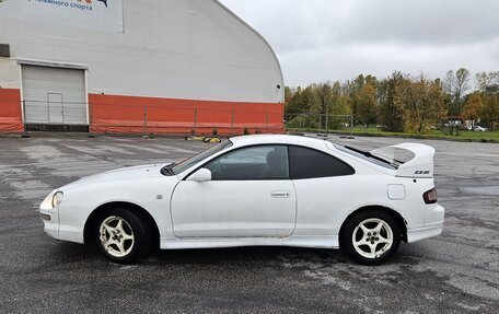 Toyota Celica VII рестайлинг, 1998 год, 850 000 рублей, 1 фотография