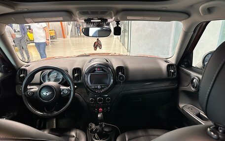 MINI Hatch, 2017 год, 2 460 000 рублей, 14 фотография