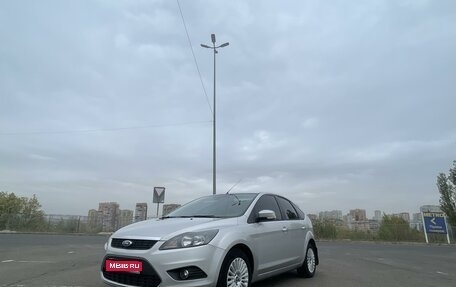 Ford Focus II рестайлинг, 2010 год, 770 000 рублей, 1 фотография