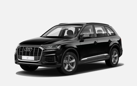 Audi Q7, 2024 год, 11 490 000 рублей, 1 фотография