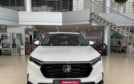 Honda CR-V, 2024 год, 4 950 000 рублей, 2 фотография