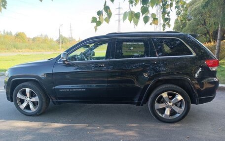 Jeep Grand Cherokee, 2014 год, 2 700 000 рублей, 3 фотография