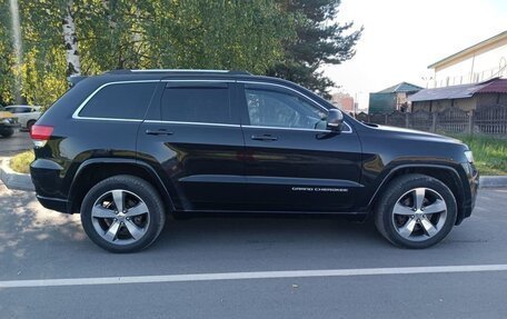 Jeep Grand Cherokee, 2014 год, 2 700 000 рублей, 4 фотография