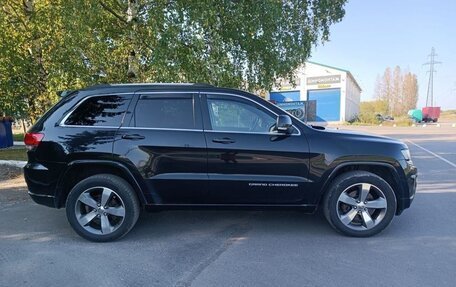 Jeep Grand Cherokee, 2014 год, 2 700 000 рублей, 7 фотография