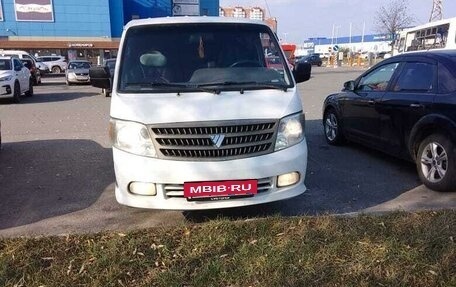 Foton Midi, 2007 год, 505 000 рублей, 2 фотография