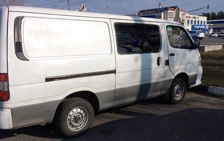 Foton Midi, 2007 год, 505 000 рублей, 7 фотография