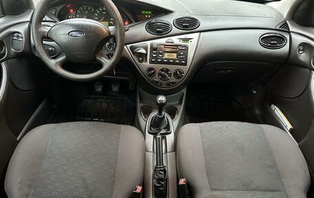 Ford Focus IV, 2002 год, 320 000 рублей, 16 фотография