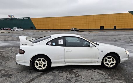 Toyota Celica VII рестайлинг, 1998 год, 850 000 рублей, 4 фотография