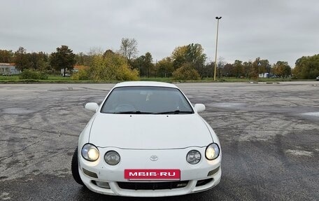 Toyota Celica VII рестайлинг, 1998 год, 850 000 рублей, 2 фотография