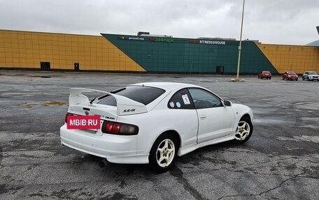 Toyota Celica VII рестайлинг, 1998 год, 850 000 рублей, 5 фотография