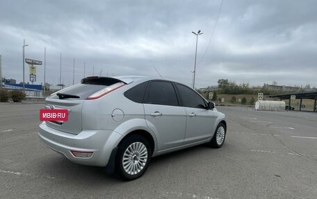 Ford Focus II рестайлинг, 2010 год, 770 000 рублей, 3 фотография