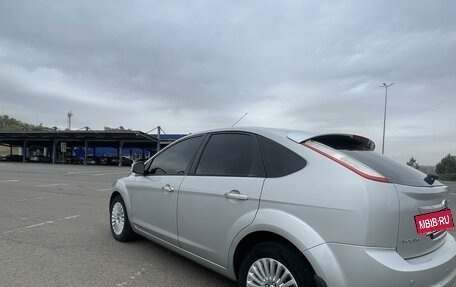 Ford Focus II рестайлинг, 2010 год, 770 000 рублей, 6 фотография