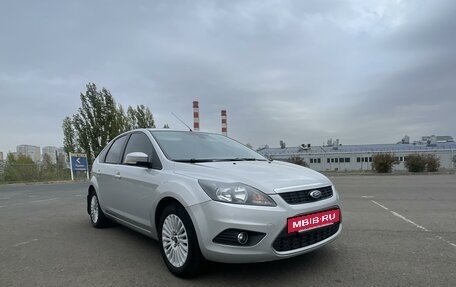 Ford Focus II рестайлинг, 2010 год, 770 000 рублей, 2 фотография