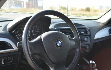 BMW 1 серия, 2013 год, 1 318 900 рублей, 7 фотография