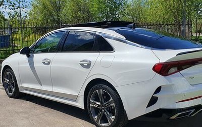 KIA K5, 2020 год, 2 899 000 рублей, 1 фотография