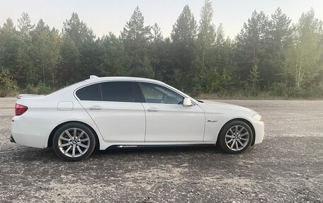 BMW 5 серия, 2013 год, 2 000 000 рублей, 5 фотография